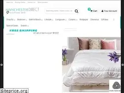 Sites similar to manchesterdirect.com.au
