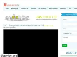 Sites similar to manchesterepc.com