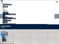 Sites similar to manchesterfa.com