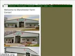 Sites similar to manchesterfarmcenter1.com