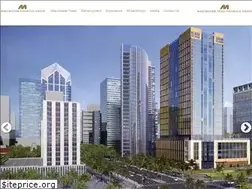 Sites similar to manchesterfinancialgroup.com