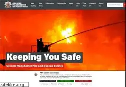 Sites similar to manchesterfire.gov.uk