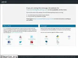 Sites similar to manchesterflighttraining.com