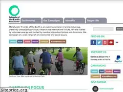 Sites similar to manchesterfoe.org.uk
