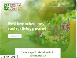 Sites similar to manchestergarden.com