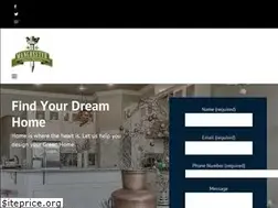 Sites similar to manchestergreenhomes.com