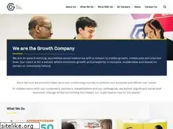 Sites similar to manchestergrowth.co.uk