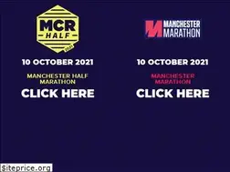 Sites similar to manchesterhalfmarathon.com