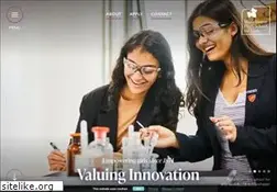 Sites similar to manchesterhigh.co.uk