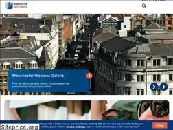 Sites similar to manchesterhistories.co.uk