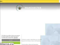 Sites similar to manchesterhospitalschool.co.uk
