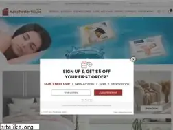 Sites similar to manchesterhouse.com.au