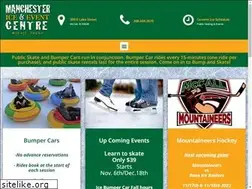 Sites similar to manchestericecenter.com