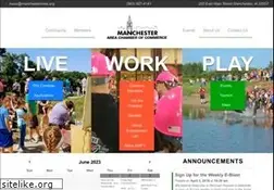 Sites similar to manchesteriowa.org