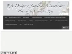 Sites similar to manchesterjewellers.co.uk