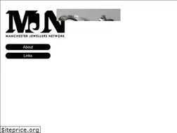 Sites similar to manchesterjewellersnetwork.org