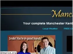 Sites similar to manchesterky.com