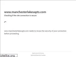 Sites similar to manchesterlakesapts.com
