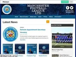 Sites similar to manchesterleague.co.uk
