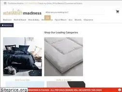 Sites similar to manchestermadness.com.au