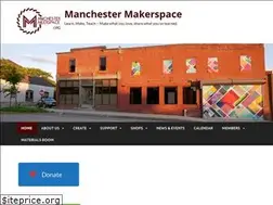 Sites similar to manchestermakerspace.org