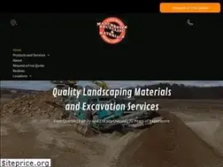 Sites similar to manchestermaterials.com