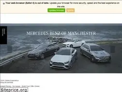 Sites similar to manchestermb.com