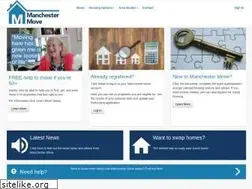 Sites similar to manchestermove.co.uk