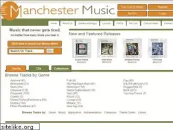 Sites similar to manchestermusiclibrary.com