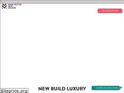Sites similar to manchesternewsquare.com
