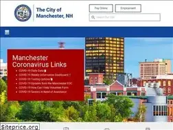 Sites similar to manchesternh.gov