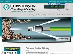 Sites similar to manchesternhplumber.com