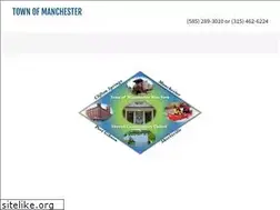 Sites similar to manchesterny.org