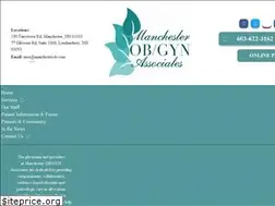 Sites similar to manchesterob.com