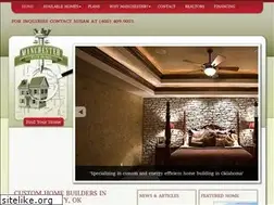 Sites similar to manchesterokc.com