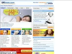 Sites similar to manchesteronline.uktests.com