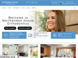 Sites similar to manchesterorthodontics.co.uk