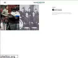 Sites similar to manchesterpb.org