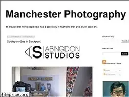 Sites similar to manchesterphotography.blogspot.com