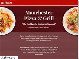 Sites similar to manchesterpizzaandgrill.com