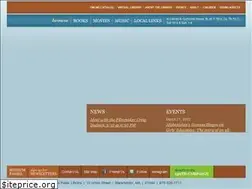 Sites similar to manchesterpl.org