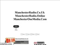 Sites similar to manchesterradio.online