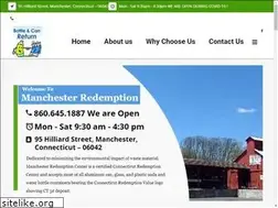 Sites similar to manchesterredemption.com