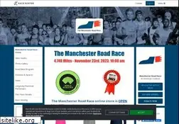 Sites similar to manchesterroadrace.com