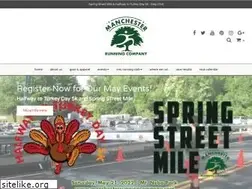Sites similar to manchesterrunningcompany.com