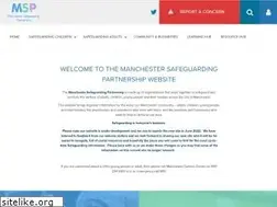 Sites similar to manchestersafeguardingboards.co.uk