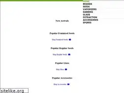 Sites similar to manchesterseedbank.com