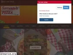 Sites similar to manchestersorrentos.com