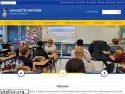 Sites similar to manchestertwp.org