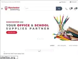 Sites similar to manchesteruae.com